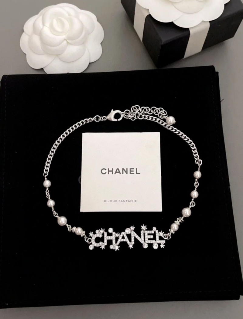 Chanel Necklaces